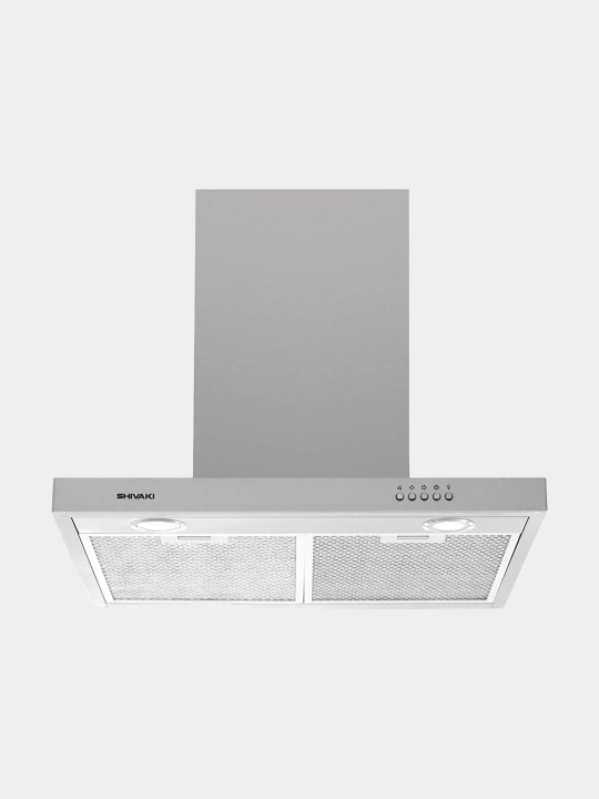 Вытяжка Shivaki 1460 TShape - 