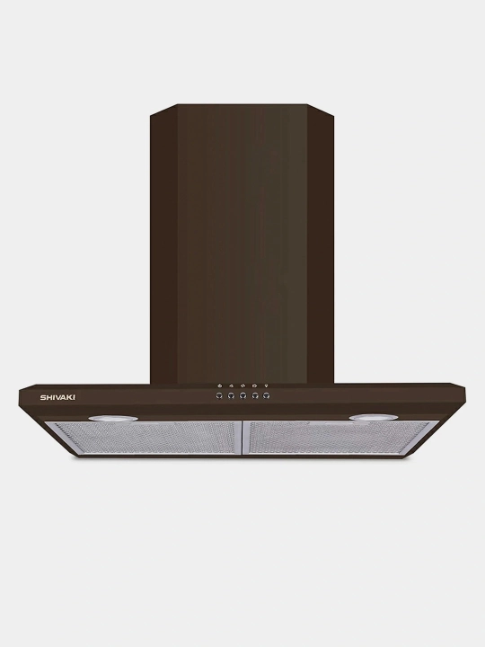 Вытяжка Shivaki 1460 TShape - 
