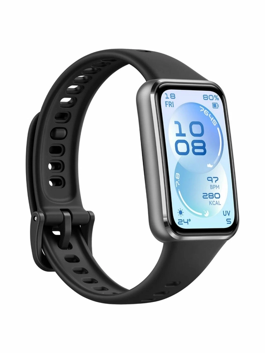 Фитнес браслет HUAWEI Band 11 AMOLED Bluetooth 6.0 14 дней автономности 5ATM