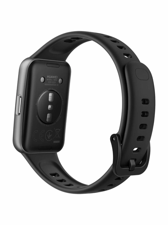 Фитнес браслет HUAWEI Band 11 AMOLED Bluetooth 6.0 14 дней автономности 5ATM