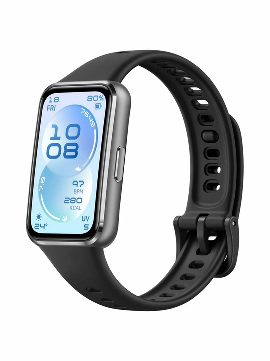 Фитнес браслет HUAWEI Band 11 AMOLED Bluetooth 6.0 14 дней автономности 5ATM