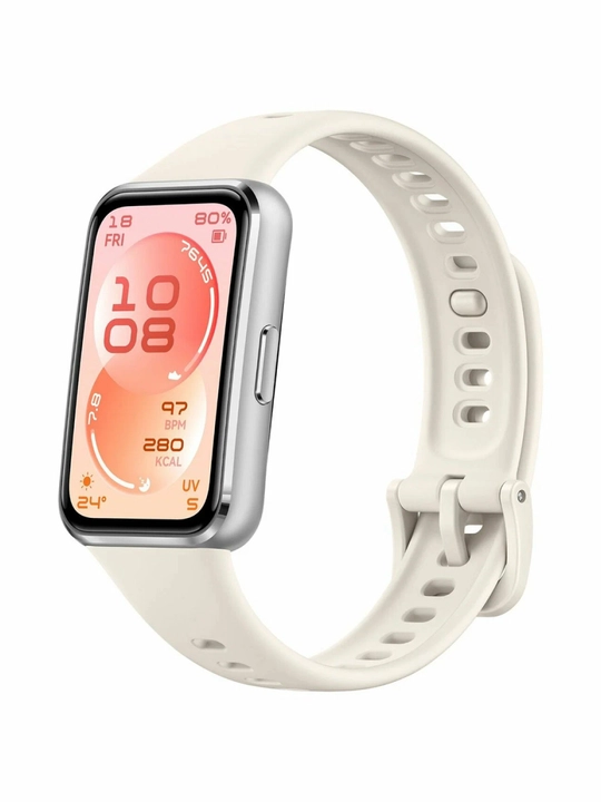 Фитнес браслет HUAWEI Band 11 AMOLED Bluetooth 6.0 14 дней автономности 5ATM