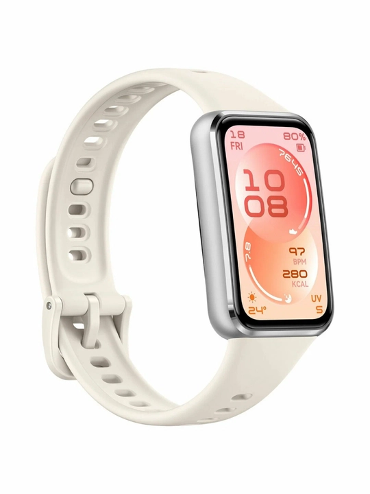 Фитнес браслет HUAWEI Band 11 AMOLED Bluetooth 6.0 14 дней автономности 5ATM