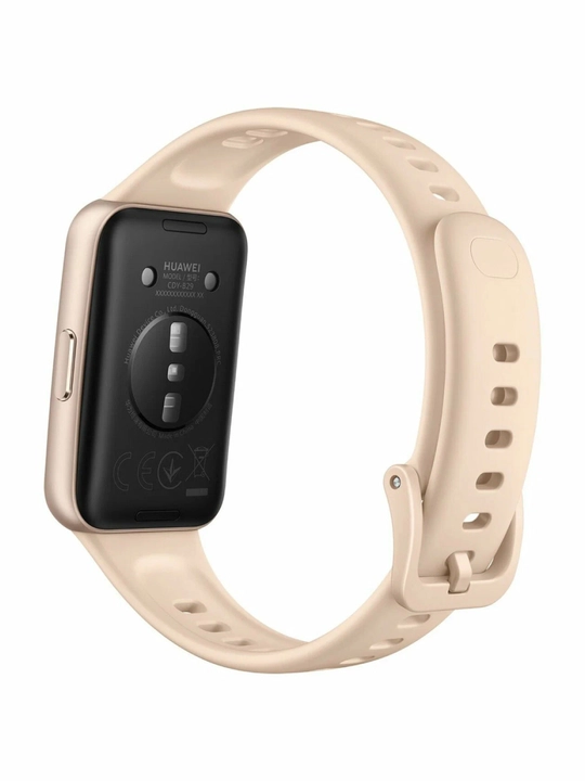 Фитнес браслет HUAWEI Band 11 AMOLED Bluetooth 6.0 14 дней автономности 5ATM