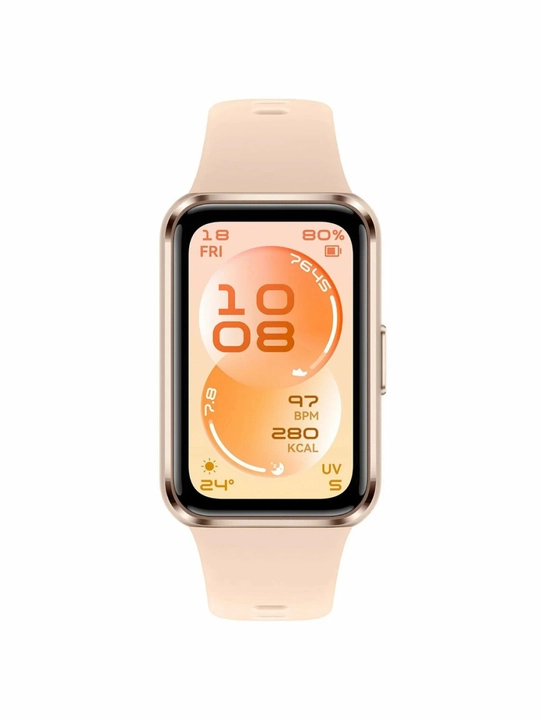 Фитнес браслет HUAWEI Band 11 AMOLED Bluetooth 6.0 14 дней автономности 5ATM