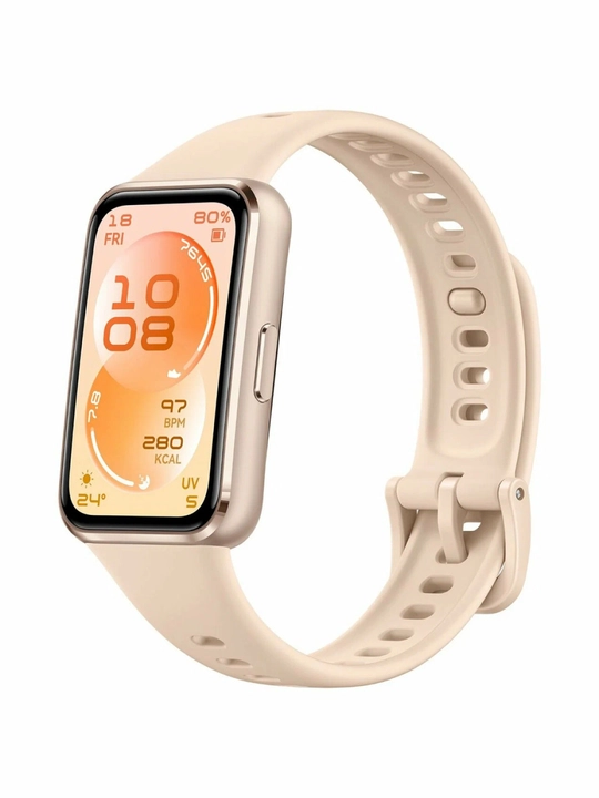 Фитнес браслет HUAWEI Band 11 AMOLED Bluetooth 6.0 14 дней автономности 5ATM