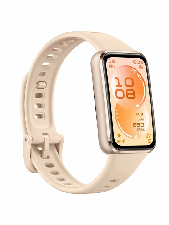 Фитнес браслет HUAWEI Band 11 AMOLED Bluetooth 6.0 14 дней автономности 5ATM