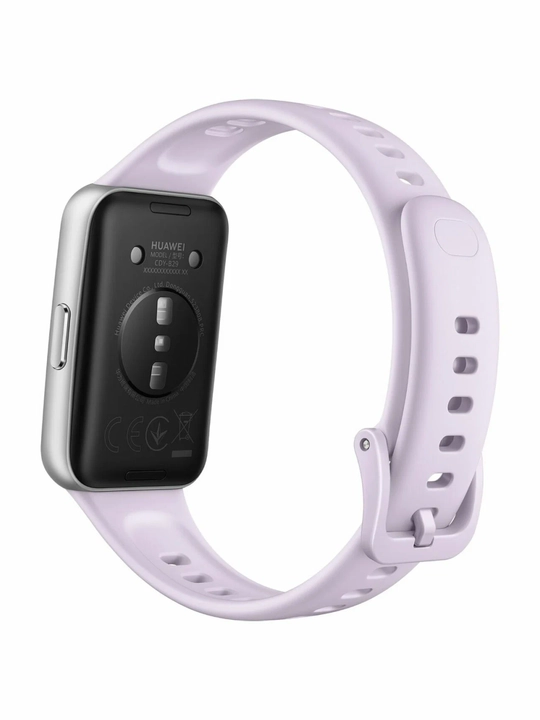 Фитнес браслет HUAWEI Band 11 AMOLED Bluetooth 6.0 14 дней автономности 5ATM