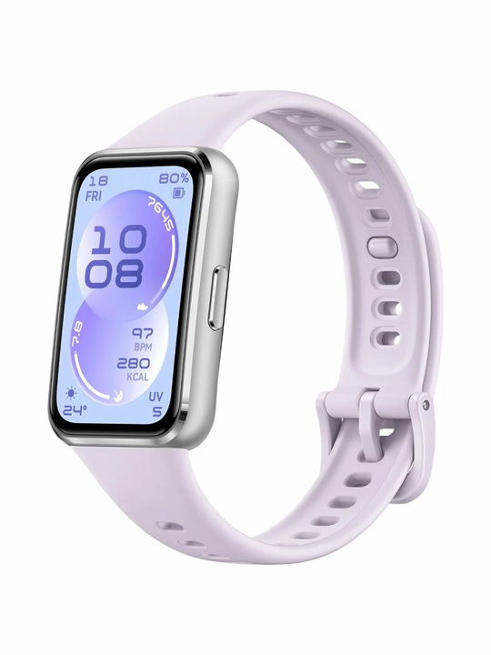 Фитнес браслет HUAWEI Band 11 AMOLED Bluetooth 6.0 14 дней автономности 5ATM