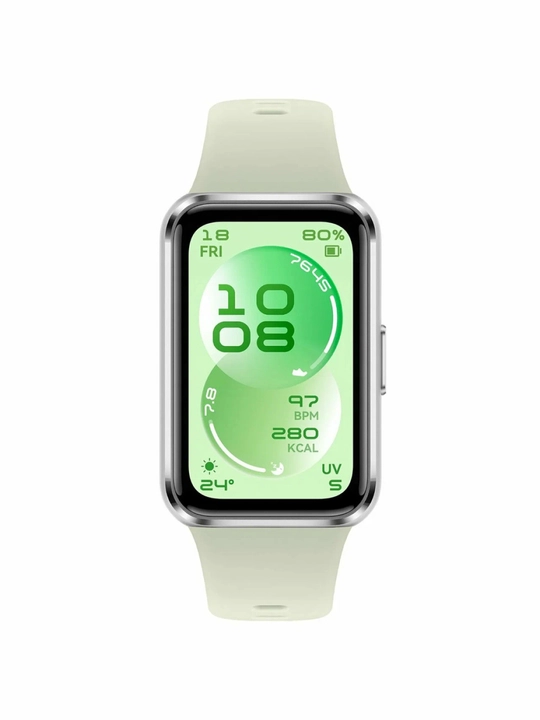 Фитнес браслет HUAWEI Band 11 AMOLED Bluetooth 6.0 14 дней автономности 5ATM