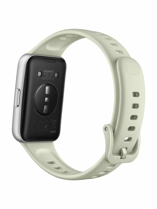 Фитнес браслет HUAWEI Band 11 AMOLED Bluetooth 6.0 14 дней автономности 5ATM