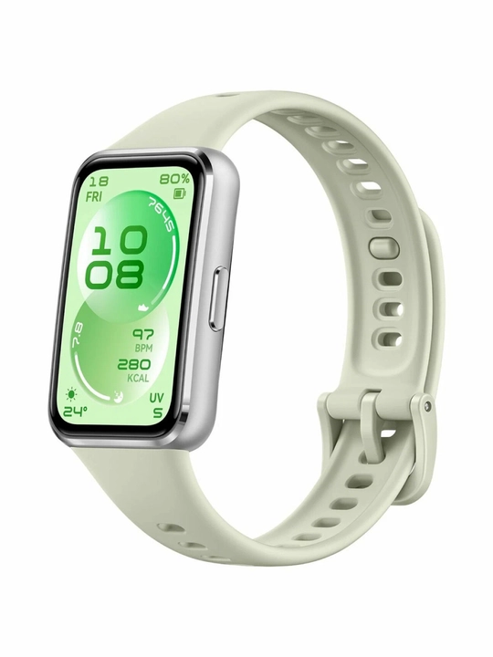 Фитнес браслет HUAWEI Band 11 AMOLED Bluetooth 6.0 14 дней автономности 5ATM