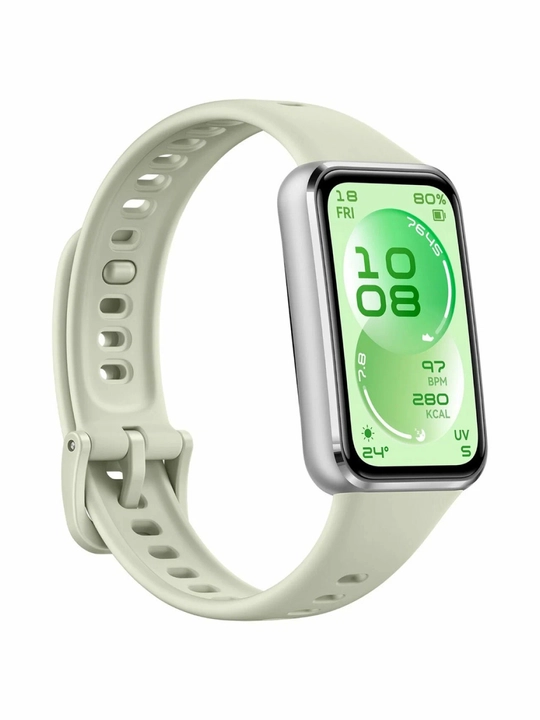 Фитнес браслет HUAWEI Band 11 AMOLED Bluetooth 6.0 14 дней автономности 5ATM