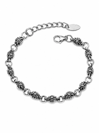 Стильный и современный браслет Chrome Hearts
