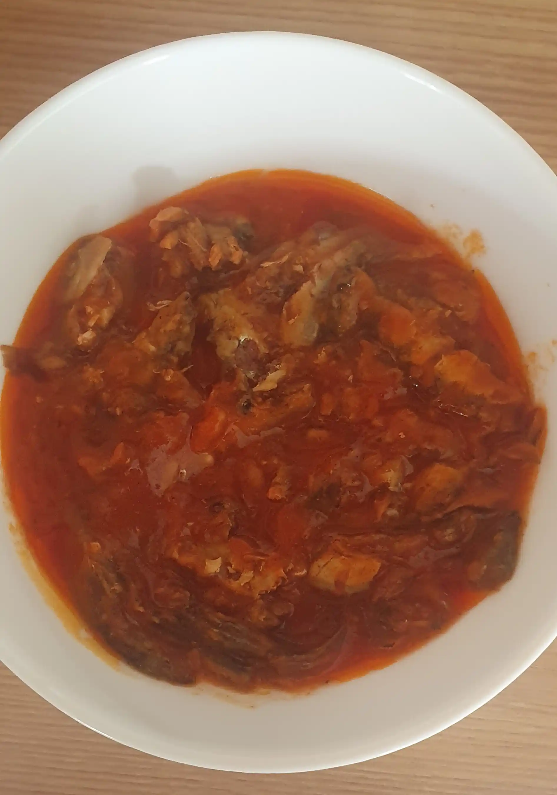 Boltiq kilkassi Baltic Gold, pomidor sousida, 240 g