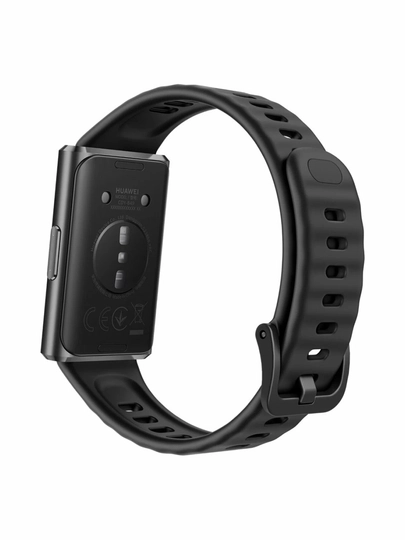 Фитнес браслет HUAWEI Band 11 Pro AMOLED Bluetooth 6.0 14 дней автономности 5ATM