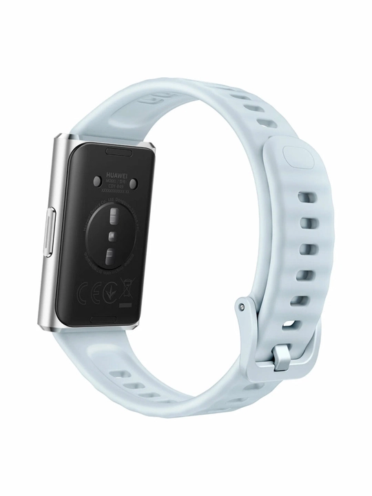 Фитнес браслет HUAWEI Band 11 Pro AMOLED Bluetooth 6.0 14 дней автономности 5ATM