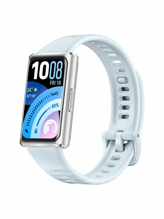 Фитнес браслет HUAWEI Band 11 Pro AMOLED Bluetooth 6.0 14 дней автономности 5ATM