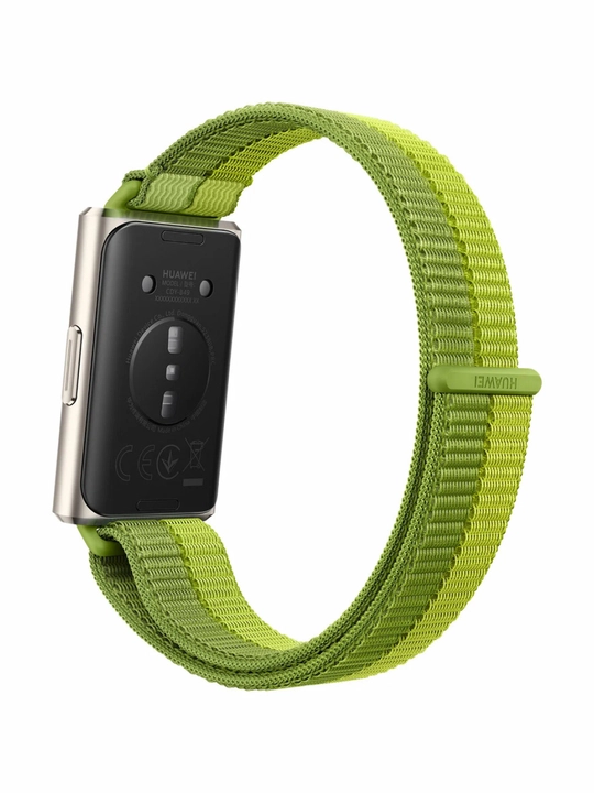Фитнес браслет HUAWEI Band 11 Pro AMOLED Bluetooth 6.0 14 дней автономности 5ATM