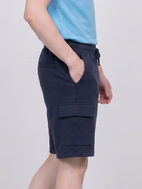 TERRA PRO Erkaklar shortigi AW24CR3-26-20975