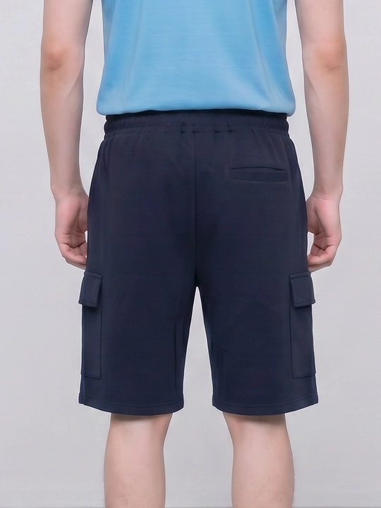 TERRA PRO Erkaklar shortigi AW24CR3-26-20975