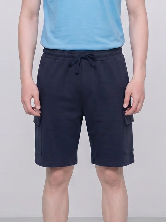 TERRA PRO Erkaklar shortigi AW24CR3-26-20975
