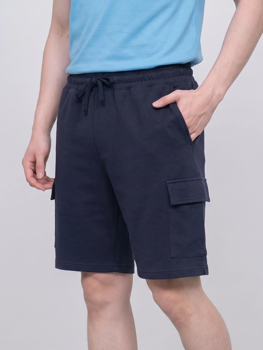 TERRA PRO Erkaklar shortigi AW24CR3-26-20975