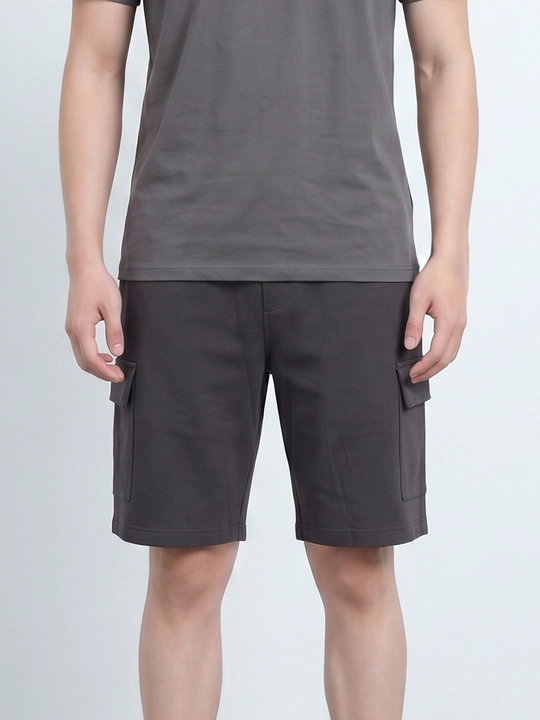 TERRA PRO Erkaklar shortigi AW24CR3-26-20975