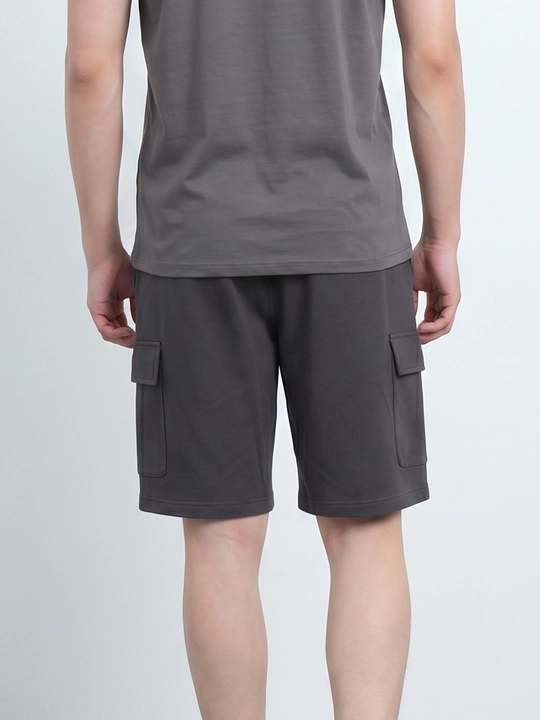 TERRA PRO Erkaklar shortigi AW24CR3-26-20975