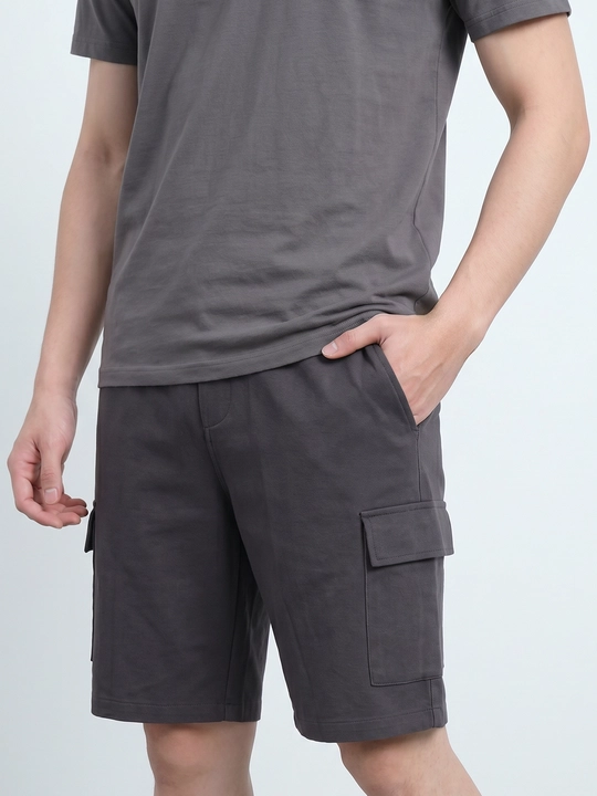 TERRA PRO Erkaklar shortigi AW24CR3-26-20975