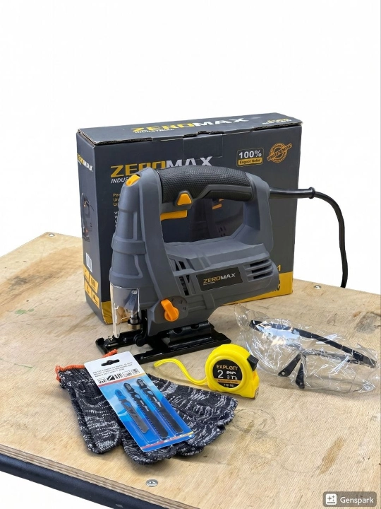 Zeromax Lobzik (36501)