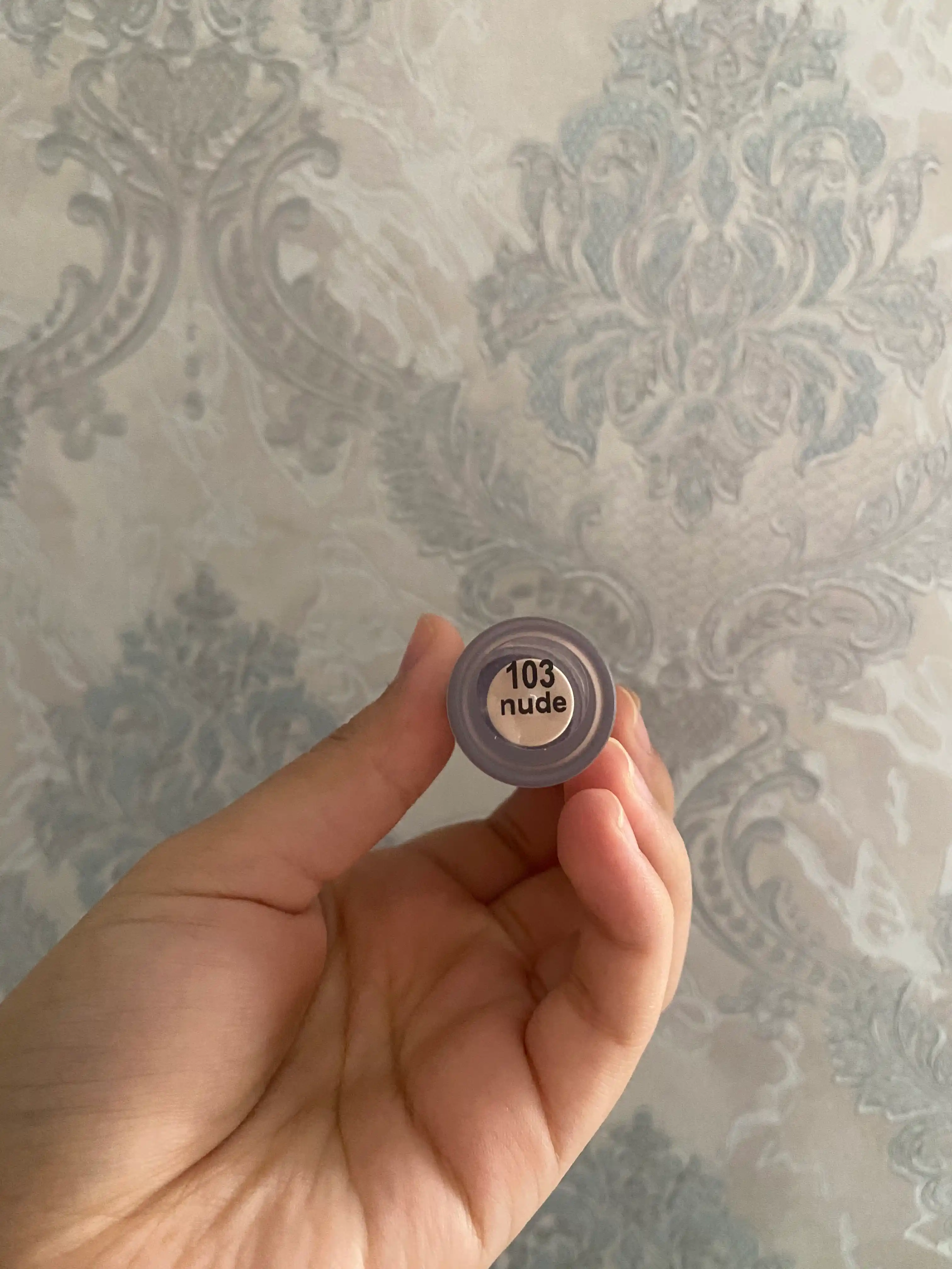 Консилер-флюид AQUA veil HYALURON COMPLEX, 4,5 г, LUXVISAGE