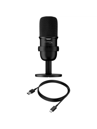 Микрофон HyperX SoloCast - 