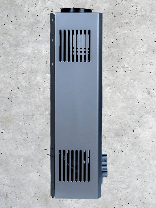 Gazli suv isitgich (gaz kolonka) ATLANTIK