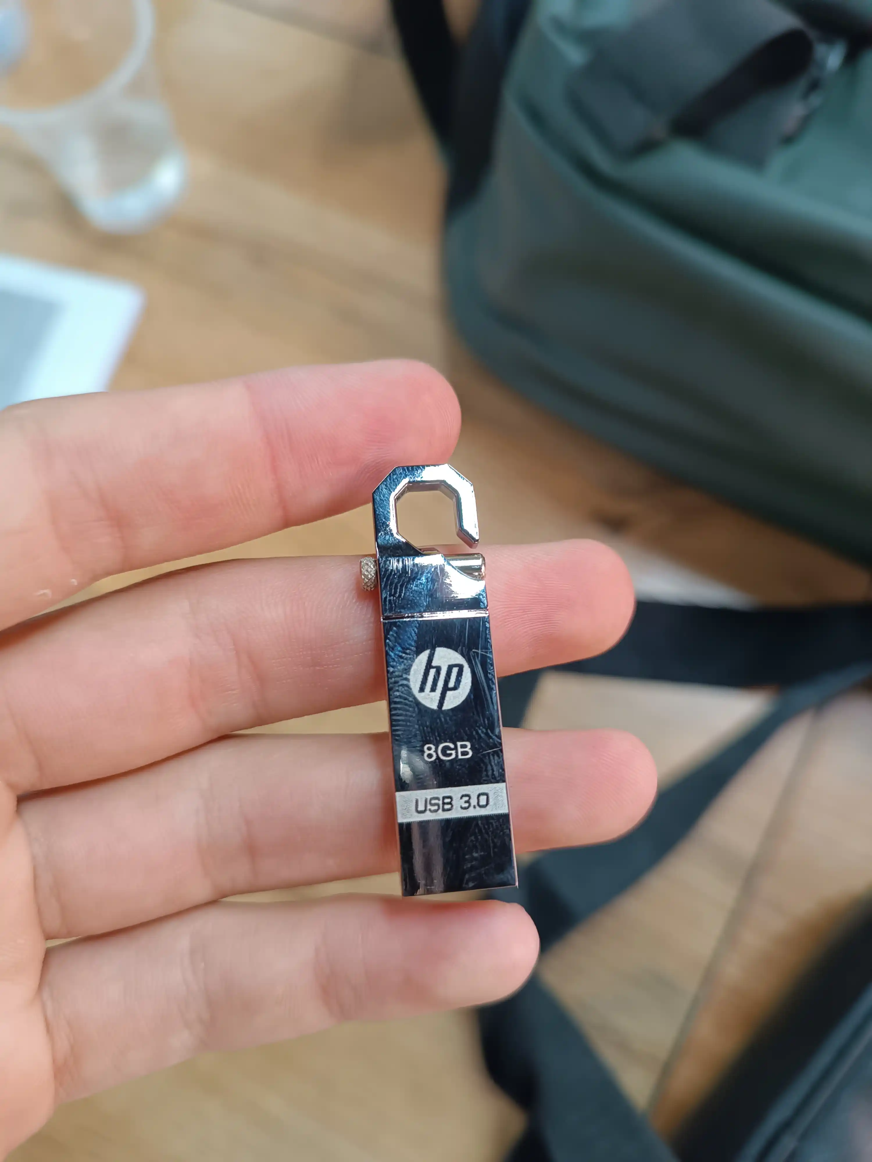 Флешка HP:2ГБ, 4ГБ, 8ГБ, 16ГБ, 64ГБ, 128ГБ, 256ГБ, 512ГБ USB-3.0, для компютеров