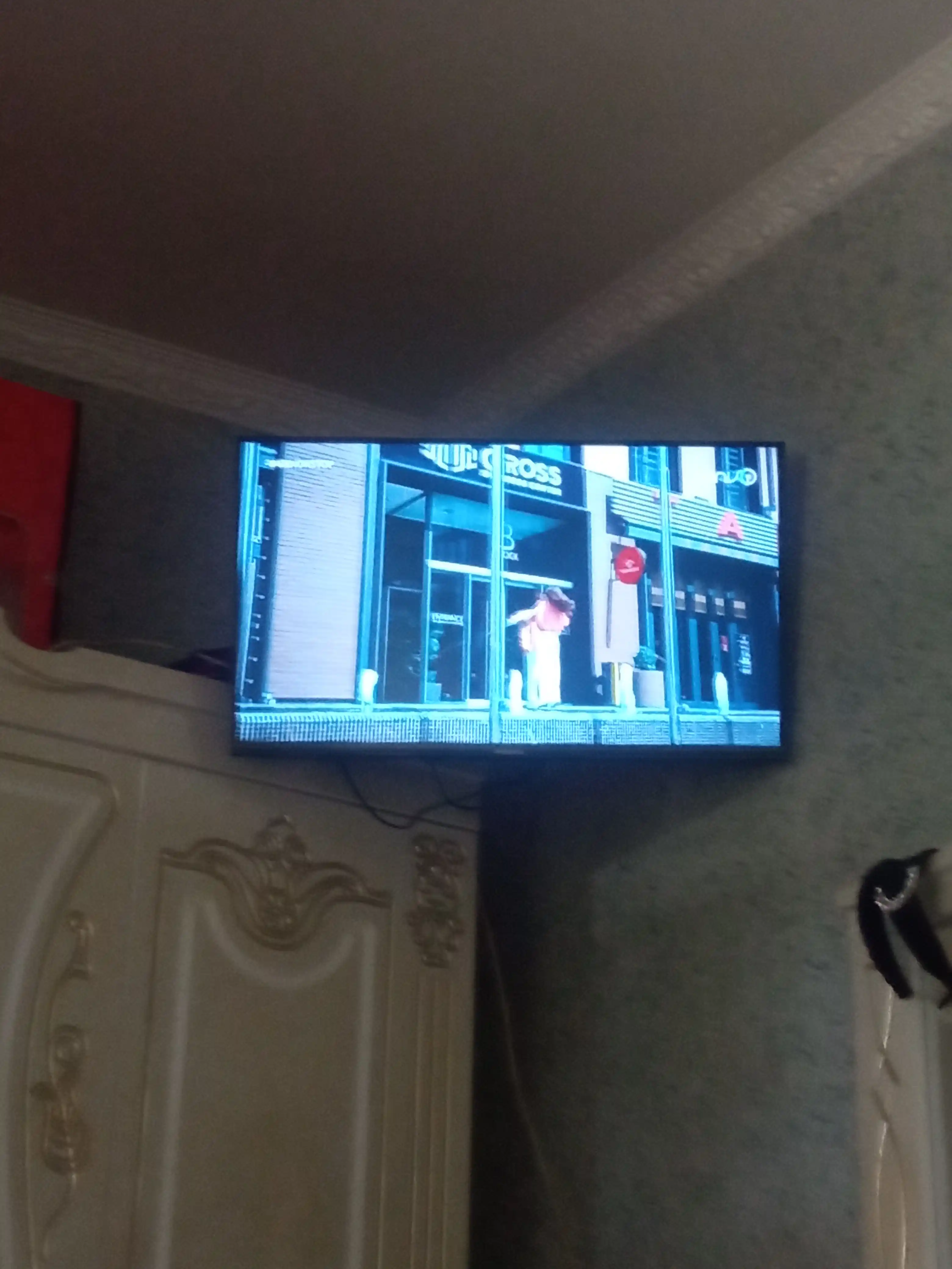 MoonX Smart TV – современные телевизоры с Google TV, Wi-Fi и голосовым управлением