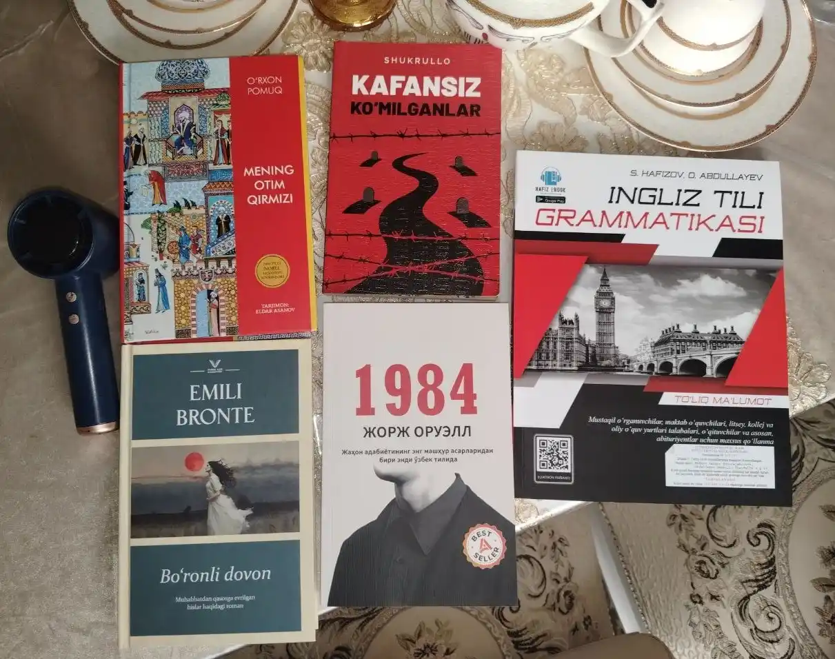 Кафансиз кўмилганлар, Шукрулло – Адолат излаган виждонларнинг фарёди