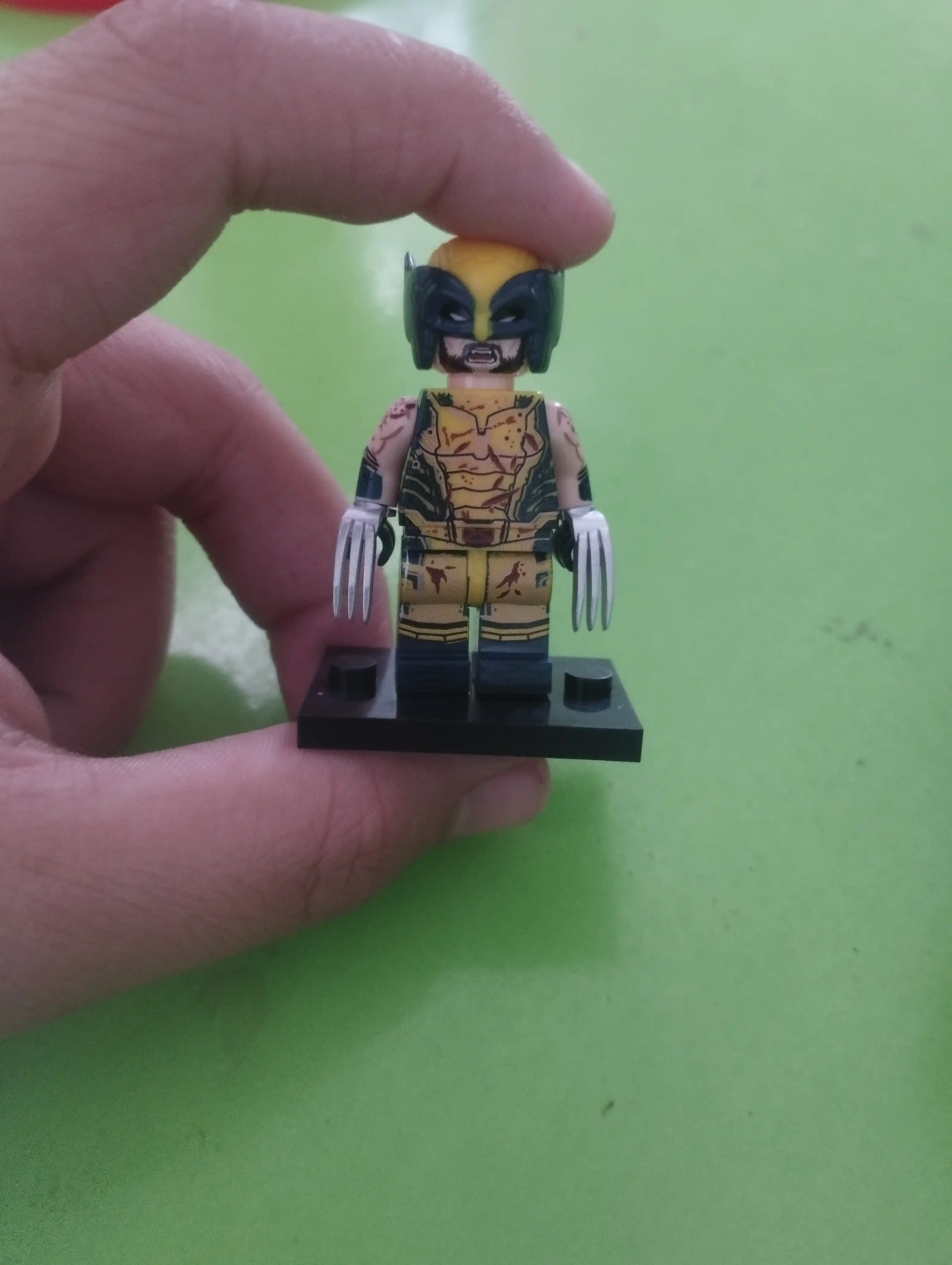 LEGO мини фигурки, Марвел, Дс, Наруто, игрушки, детские товары, 3D конструкторы