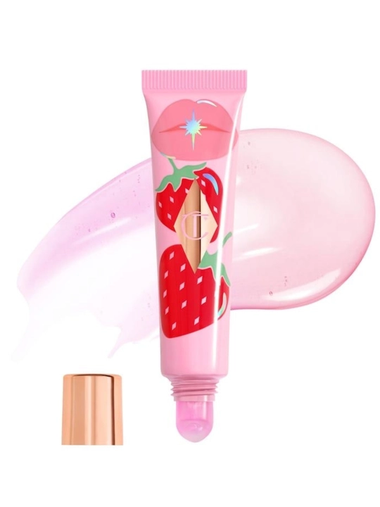 Блеск для губ от Charlotte Tilbury Unreal Lips Healthy Glow Nectar масло для губ