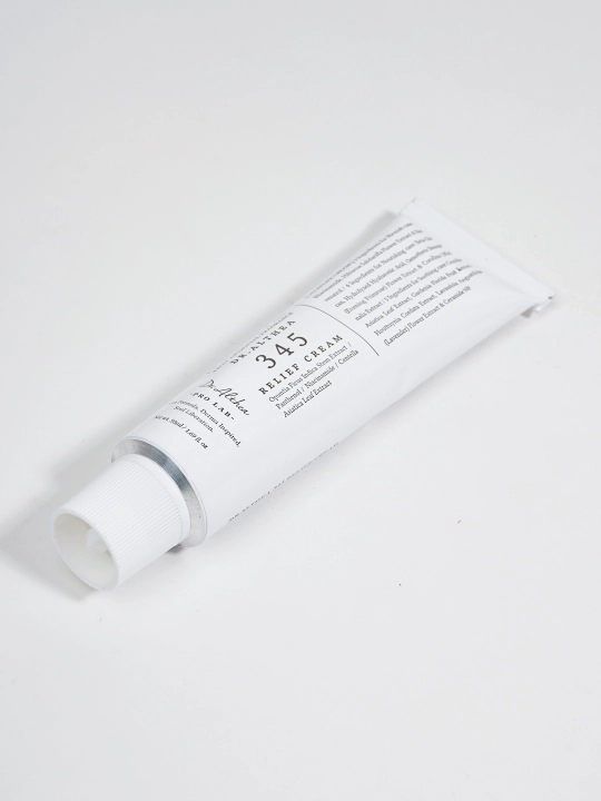 Dr.Althea 345 Relief Cream — восстанавливающий крем для лица 50 мл