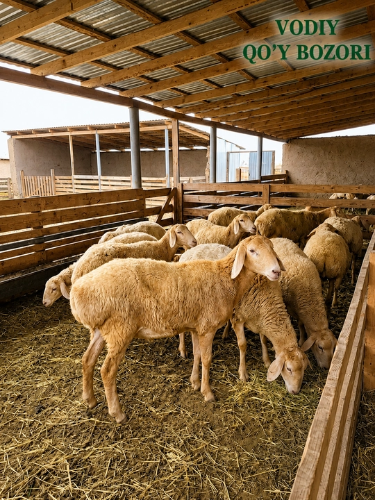 Овцы, живые, черные, для мяса и разведения
