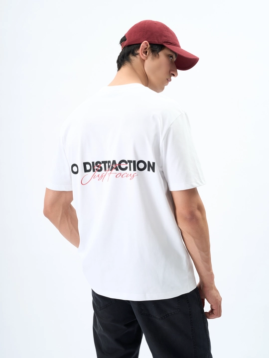 Футболка JUST JT9601-3527