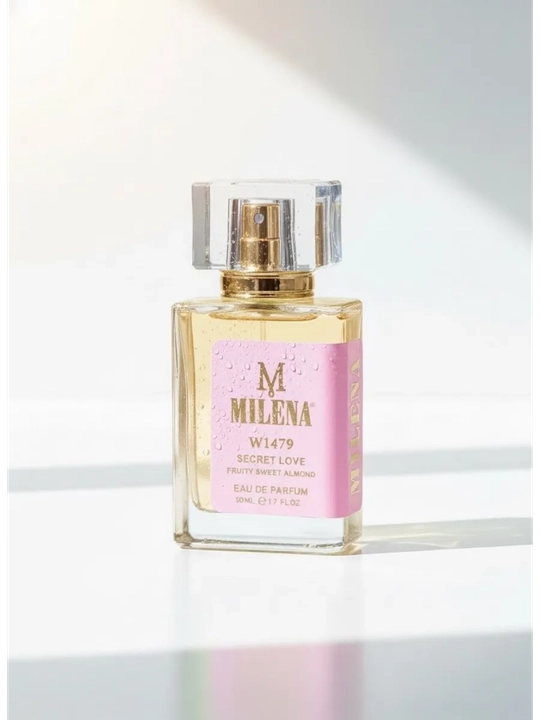 Parfyumlangan suv ayollar uchun, Forever and Ever Dior, Milena №W1492, 50 ml