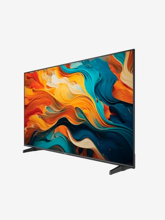 Smart televizor Haier H55K85FUX, 55" (139 sm), 4K Ultra HD, Google TV