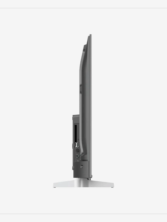 Smart televizor Haier H55K85FUX, 55" (139 sm), 4K Ultra HD, Google TV