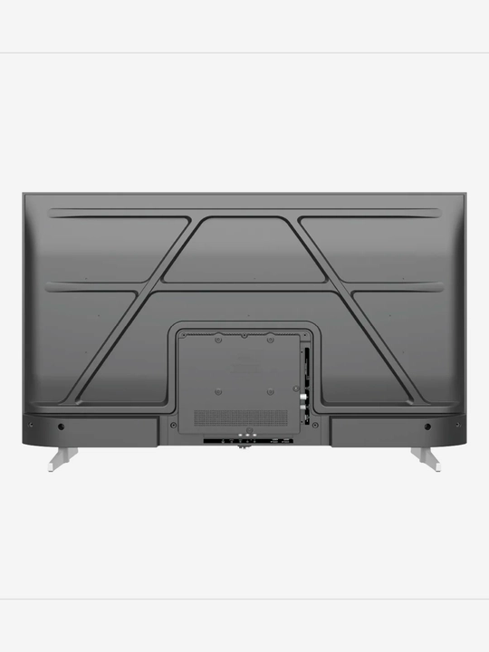 Smart televizor Haier H55K85FUX, 55" (139 sm), 4K Ultra HD, Google TV