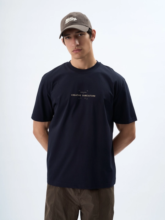 Футболка JUST JT9602-3639