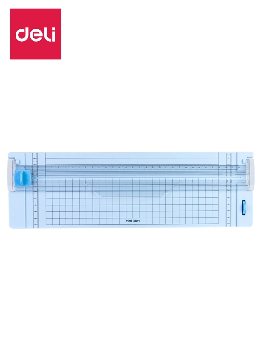 Qog'oz kesuvchi trimmer 14251 Deli, 14251 - 