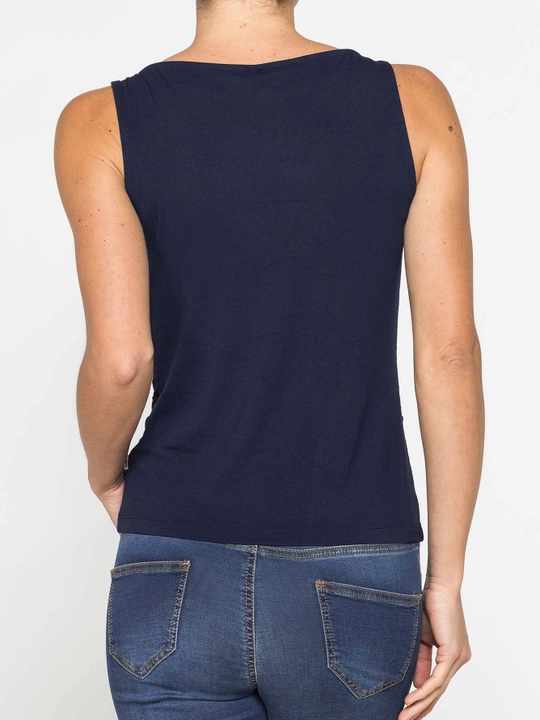 Carrera Jeans аyollar maykasi 95% viskoza elastik bazaviy mayka