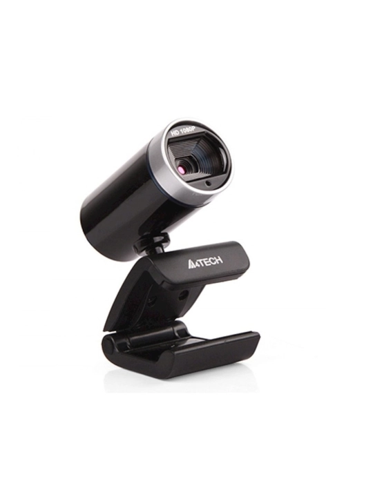 A4Tech PK-910H Full HD 1080P Web Kamera, Mikrofonli, USB Kamera, Video Aloqa uchun